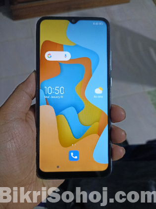 Xiaomi Redmi 10A (6+2/128)